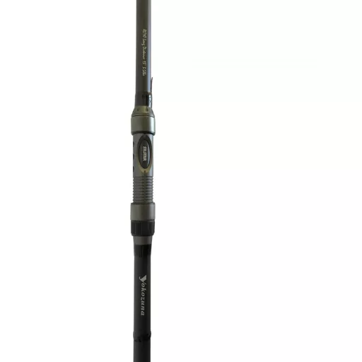 Silstar YOKOZUNA RC10 l.DISTANCE CARP 3,90 m 3,5 lb pontyozó horgászbot