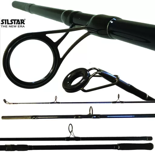 Silstar Yokozuna Spod Carp 360 cm 5,5 lb 2 részes spod etetőbot