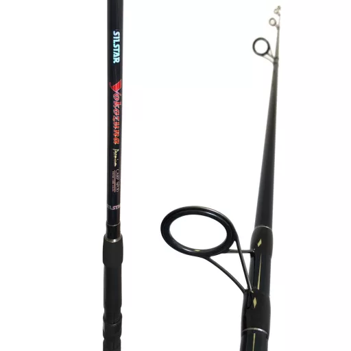 Silstar Yokozuna Spod Carp 360 cm 5,5 lb 2 részes spod etetőbot