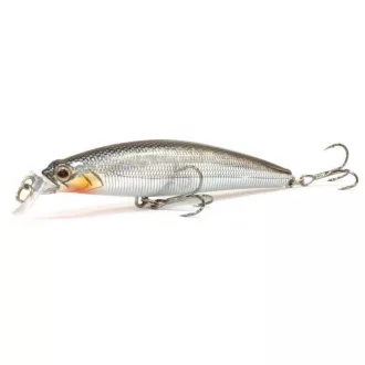   Owner Cultiva Rip’n Minnow fekete gyöngyház (02) 11,2 cm 21 g lebegő minnow wobbler