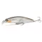 Owner Cultiva Rip’n Minnow fekete gyöngyház (02) 11,2 cm 21 g lebegő minnow wobbler