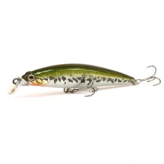   Owner Cultiva Rip’n Minnow ivadék feketesügér (13) 11,2 cm 21 g lebegő minnow wobbler