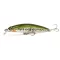 Owner Cultiva Rip’n Minnow ivadék feketesügér (13) 11,2 cm 21 g lebegő minnow wobbler