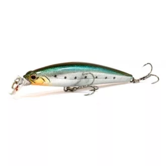   Owner Cultiva Rip’n Minnow kék hátú (15) 11,2 cm 21 g lebegő minnow wobbler