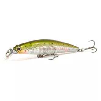   Owner Cultiva Rip’n Minnow szivárványos pisztráng (27) 11,2 cm 21 g lebegő minnow wobbler