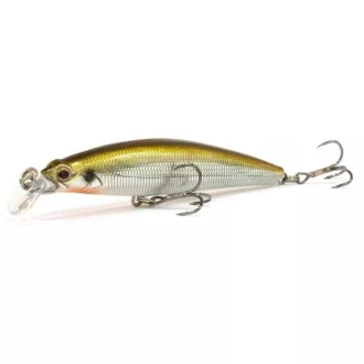   Owner Cultiva Rip’n Minnow arany küsz (32) 11,2 cm 21 g lebegő minnow wobbler