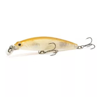   Owner Cultiva Rip’n Minnow Golden Ghost (67) 11,2 cm 21 g lebegő minnow wobbler