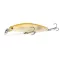 Owner Cultiva Rip’n Minnow Golden Ghost (67) 11,2 cm 21 g lebegő minnow wobbler