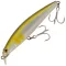 Owner Cultiva Savoy Minnow küsz (06) 11,2 cm 19 g úszó minnow wobbler