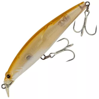   Owner Cultiva Savoy Minnow Ghost (67) 11,2 cm 19 g úszó minnow wobbler