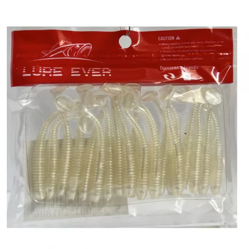 Silstar FEP 6,5 cm 1,35 g 20 db/csomag gumihal