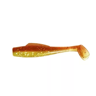 Silstar BAQ 8 cm 5,9 g 8 db/csomag gumihal