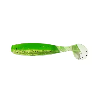 Silstar VZFEP 5,5 cm 2,3 g 10 db/csomag gumihal