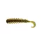 Silstar MOTOILP 7,5 cm 1,6 g 10 db/csomag gumihal