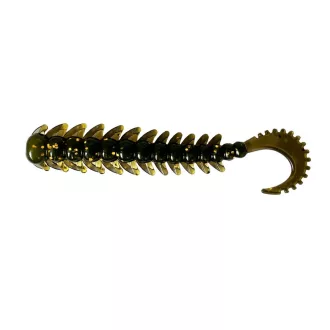 Silstar MOTOOIL 7,5 cm 1,6 g 10 db/csomag gumihal