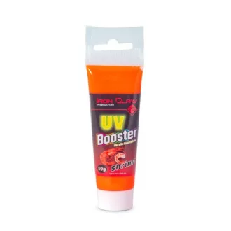IRON CLAW UV Booster 50g/ Garnélarák