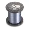 IRON CLAW Pure Contact X9 Grey fonott zsinór / 0,24mm / 1500m / 21,00kg