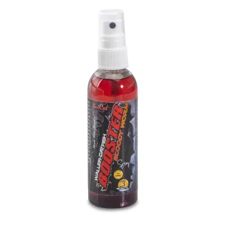Uni Cat Booster100ml / véres féreg aroma