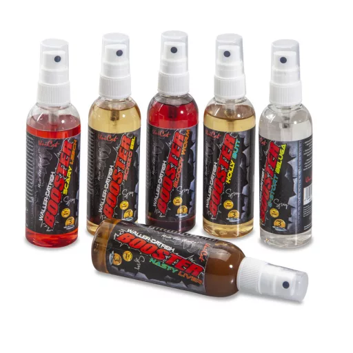 Uni Cat Booster 100ml / beluga aroma