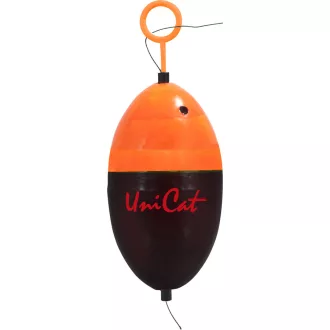 Uni Cat úszó 200g zsinór vezetővel