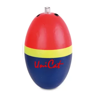 Uni Cat úszó 230g zsinór vezetővel