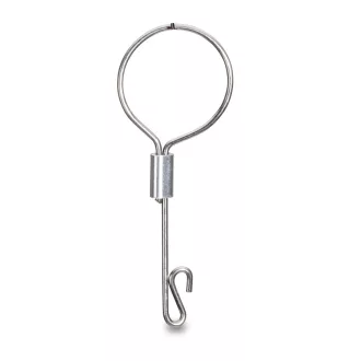 Uni Cat Leech Clip kapocs 3db