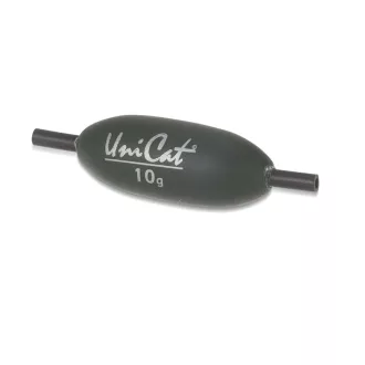 Uni Cat Camou Sticki Subfloat búvárúszó 30g