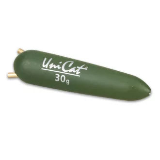 Uni Cat Tapered Rattle Subfloat búvárúszó