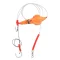 UNI CAT Deadbait Combi Rig