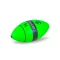 UNI CAT Micro Lifter Fluo green  búvárúszó 7,5g/3db