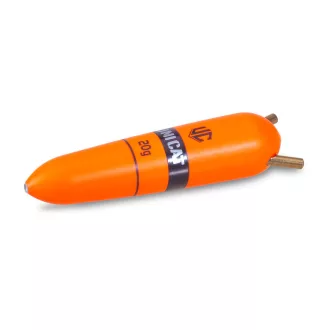   UNI CAT Rattle Lifter csörgővel ellátott búvárúszó 30g