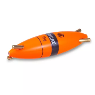   UNI CAT Quattro Rattle Subfloat csörgővel ellátott búvárúszó 10g/3db