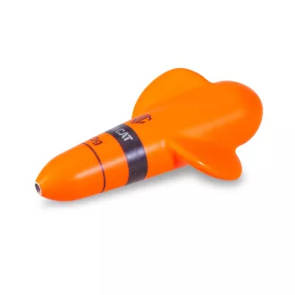 UNI CAT Rotary Subfloat búvárúszó 20g