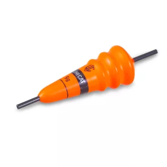 UNI CAT Power Cone Lifter Red búvárúszó 10g/3db