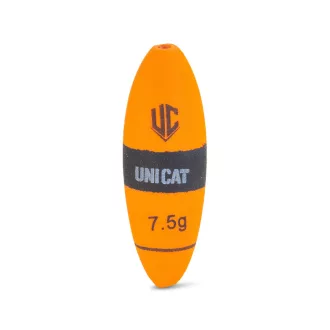 Uni Cat EVA búvárúszó 7,5g / 3db