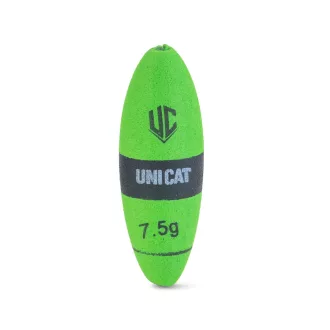 Uni Cat EVA búvárúszó 10g / 3db