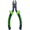 SAENGER profi carbon steel csípőfogó 15cm