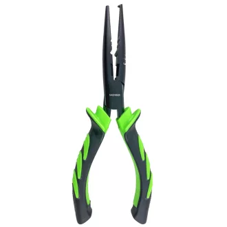 SAENGER profi carbon steel fogó 18cm