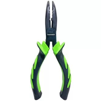 SAENGER profi carbon steel fogó 15cm