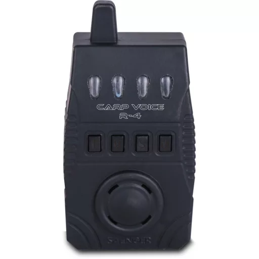 SAENGER Carp Voice R-4 elektromos kapásjelző szet 2+1