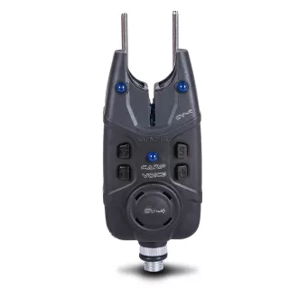 SAENGER Carp Voice R-4 elektromos kapásjelző szet 3+1