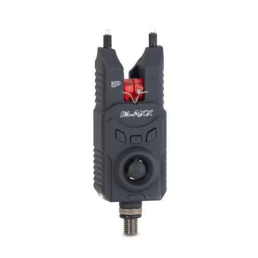 ANACONDA BLAXX iP profi elektromos kapásjelző + rod pod világítás szett / 2+1+1