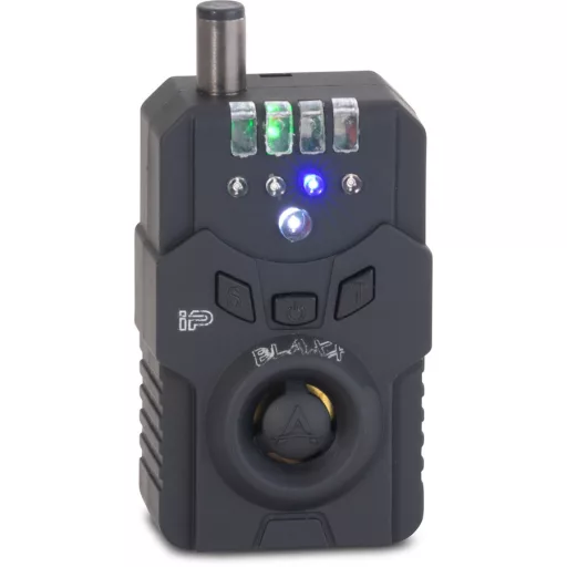 ANACONDA BLAXX iP profi elektromos kapásjelző + rod pod világítás szett / 2+1+1