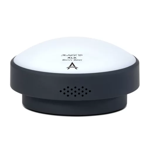 ANACONDA BLAXX iP profi elektromos kapásjelző + rod pod világítás szett / 2+1+1