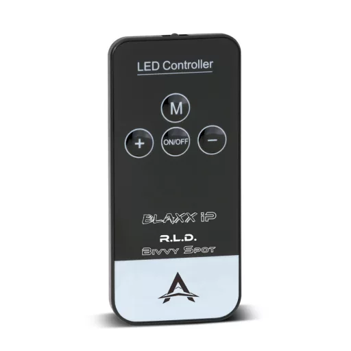 ANACONDA BLAXX iP profi elektromos kapásjelző + rod pod világítás szett / 2+1+1