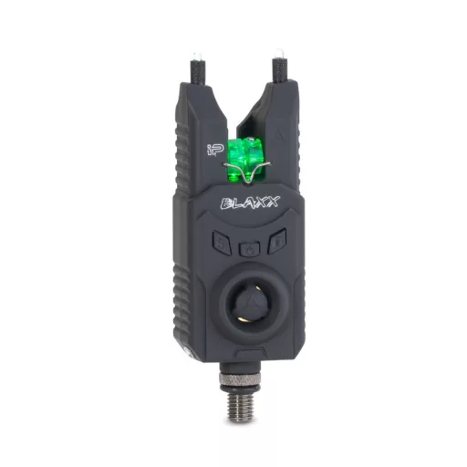 ANACONDA BLAXX iP profi elektromos kapásjelző + rod pod világítás szett / 3+1+1