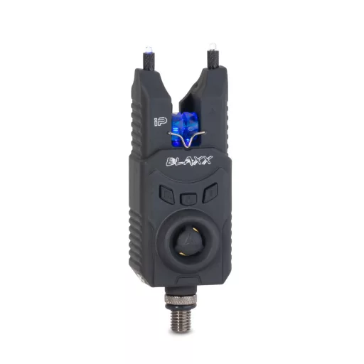 ANACONDA BLAXX iP profi elektromos kapásjelző + rod pod világítás szett / 3+1+1