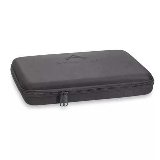 ANACONDA BLAXX iP profi elektromos kapásjelző + rod pod világítás szett / 3+1+1