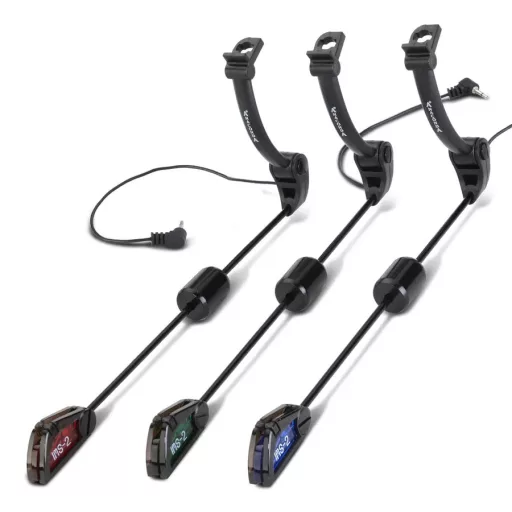ANACONDA Tiki Taka IMS-2 swinger szett hordtáskában / 3db