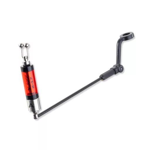 ANACONDA BLAXX Z-17 Red swinger szett / 2db